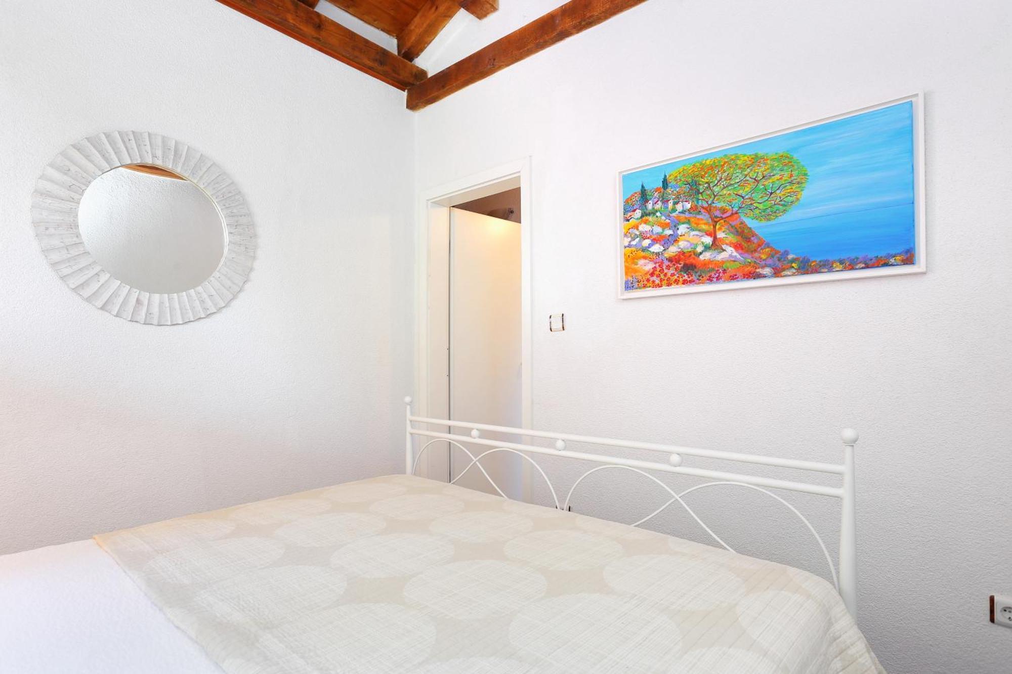 Apartments By The Sea Okrug Donji, Ciovo - 12502 Okrug Gornji Quarto foto