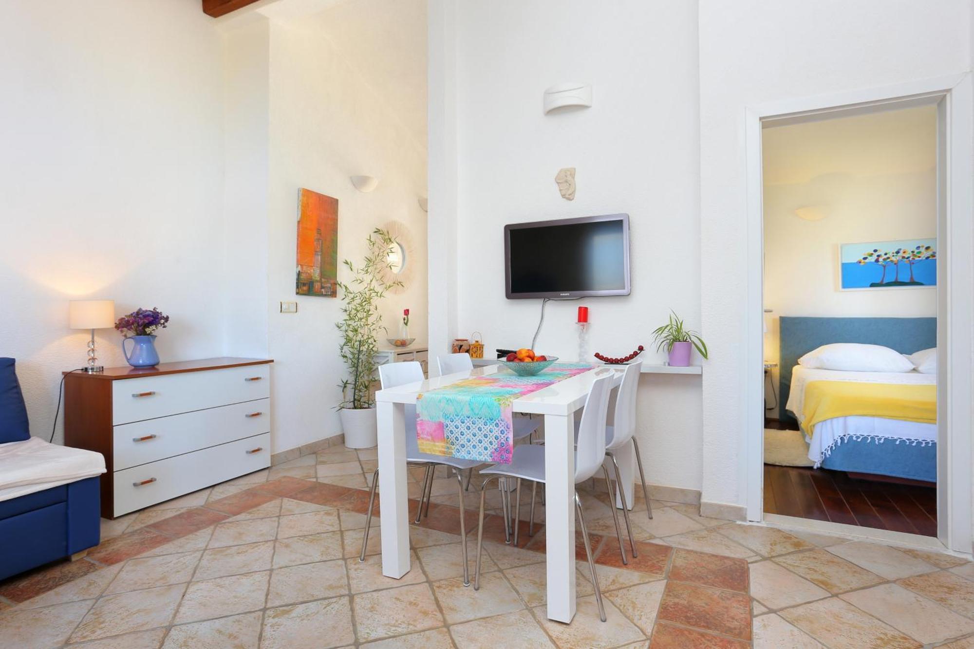 Apartments By The Sea Okrug Donji, Ciovo - 12502 Okrug Gornji Quarto foto