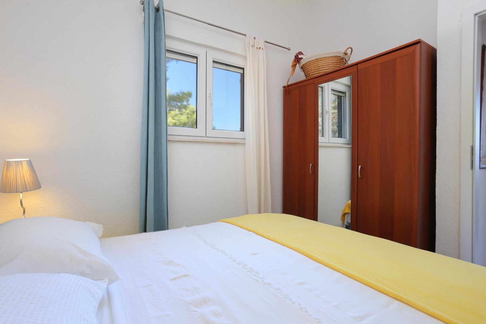 Apartments By The Sea Okrug Donji, Ciovo - 12502 Okrug Gornji Quarto foto